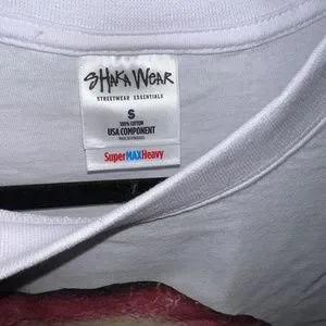 Shaka Wear Shirts Nwot Shaka Wear Dennis Rodman Streetwear